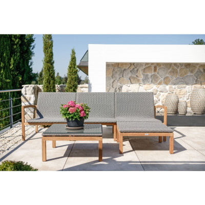 Stern - Leah Lounge Hocker Stern - Leah Lounge Hocker