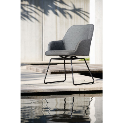 Stern - Hector VIP Kufensessel Stern - Hector VIP Kufensessel