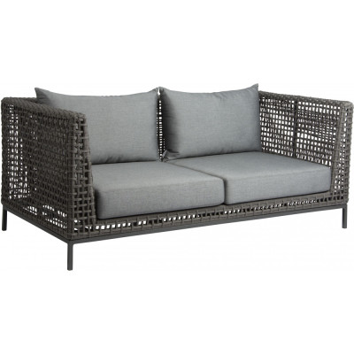 Stern - Corda Sofa 2-Sitzer Stern - Corda Sofa 2-Sitzer