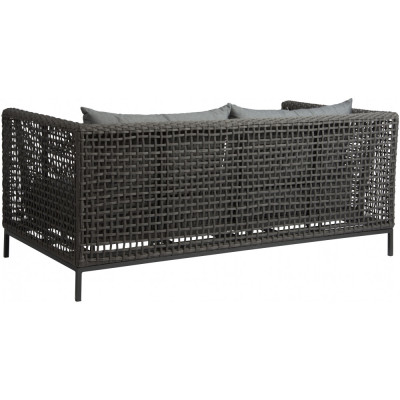 Stern - Corda Sofa 2-Sitzer Stern - Corda Sofa 2-Sitzer