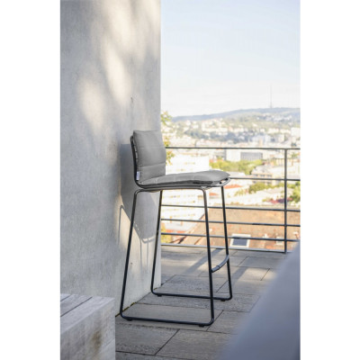 Stern - Auflage für Levi Barstuhl Stern - Auflage für Levi Barstuhl