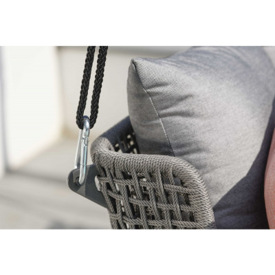 Stern - Schaukel 2 Sitzer Greta Stern - Schaukel 2 Sitzer Greta