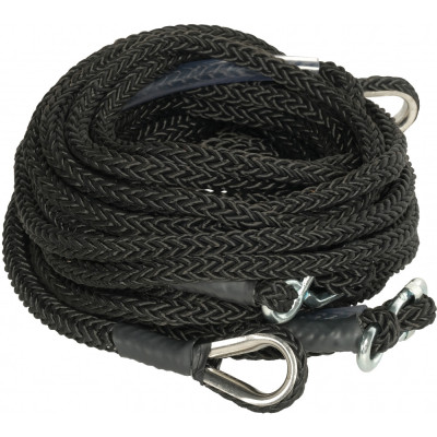 Stern - Baum-Aufhängeset für Schaukel Greta Stern - Baum-Aufhängeset für Schaukel Greta