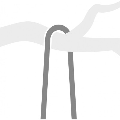 Stern - Baum-Aufhängeset für Schaukel Greta Stern - Baum-Aufhängeset für Schaukel Greta