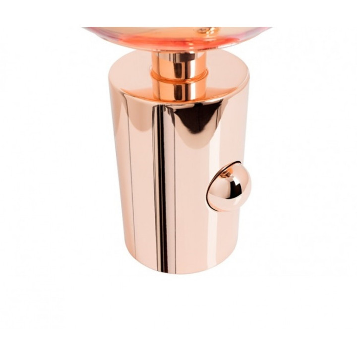 Tom Dixon - Melt Tischleuchte