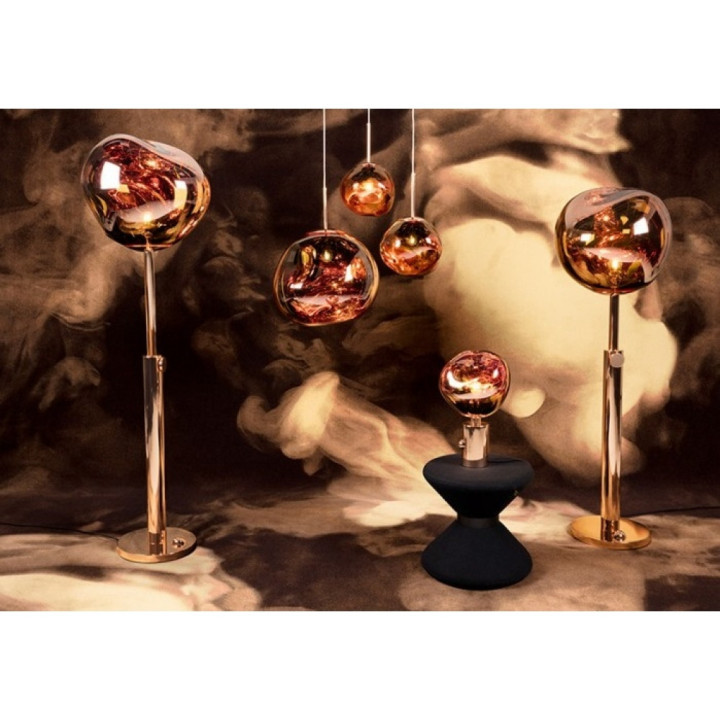 Tom Dixon - Melt Tischleuchte