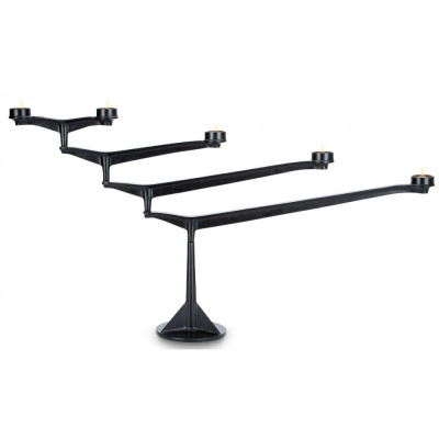 Tom Dixon - Spin Kerzenständer Tom Dixon - Spin Kerzenständer