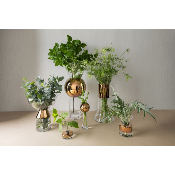 Tom Dixon - Tank Stem Vase Tom Dixon - Tank Stem Vase