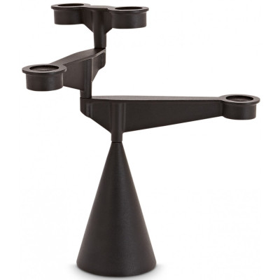 Tom Dixon - Spin Kerzenständer mini Tom Dixon - Spin Kerzenständer mini