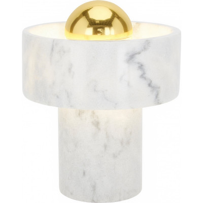 Tom Dixon - Stone LED Tischleuchte Tom Dixon - Stone LED Tischleuchte