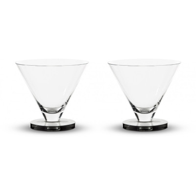 Tom Dixon - Puck Cocktail Glas Tom Dixon - Puck Cocktail Glas