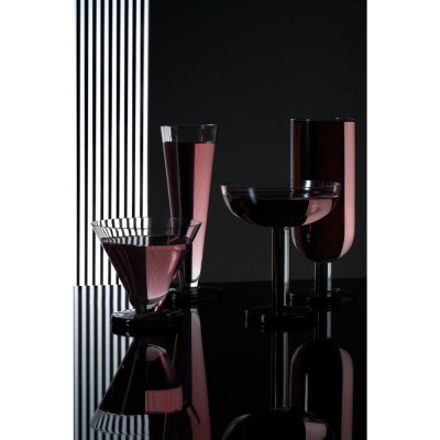 Tom Dixon - Puck Cocktail Glas Tom Dixon - Puck Cocktail Glas