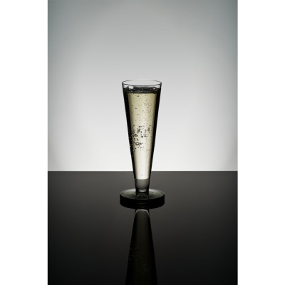 Tom Dixon - Puck Champagner Glass Tom Dixon - Puck Champagner Glass