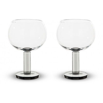 Tom Dixon - Puck Ballon Glas Tom Dixon - Puck Ballon Glas