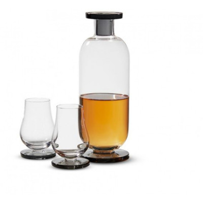 Tom Dixon - Puck Noising Glas (2er Set) Tom Dixon - Puck Noising Glas (2er Set)