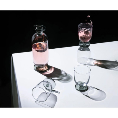 Tom DIxon - Puck Karaffe Tom DIxon - Puck Karaffe