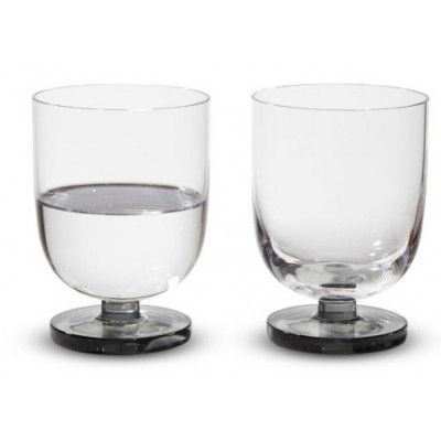 Tom DIxon - Puck Wassergläser (2er Set) Tom DIxon - Puck Wassergläser (2er Set)