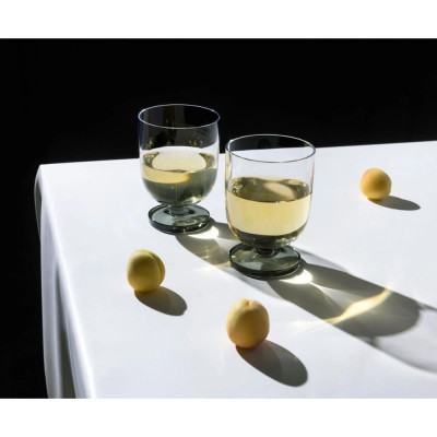 Tom DIxon - Puck Wassergläser (2er Set) Tom DIxon - Puck Wassergläser (2er Set)