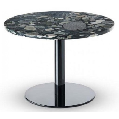 Tom Dixon - Stone Tisch Rund Tom Dixon - Stone Tisch Rund