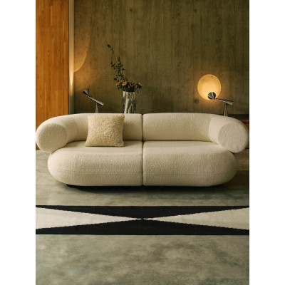 Tom Dixon - Wedge Teppich Tom Dixon - Wedge Teppich