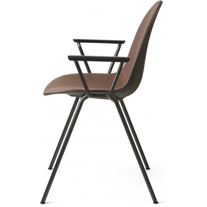 Mater - Eternity Armlehnstuhl Coffee Waste Edition mit Vollpolsterung Mater - Eternity Armlehnstuhl Coffee Waste Edition mit Vollpolsterung