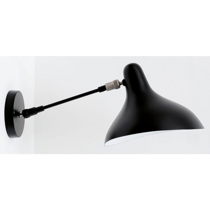 DCW - Mantis BS5SW Wandleuchte DCW - Mantis BS5SW Wandleuchte