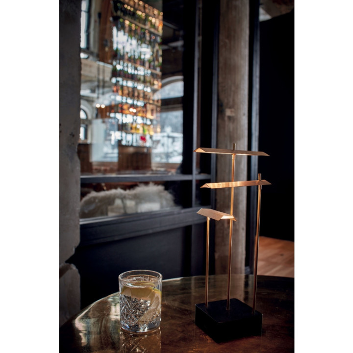 DCW - Knokke Tischleuchte DCW - Knokke Tischleuchte