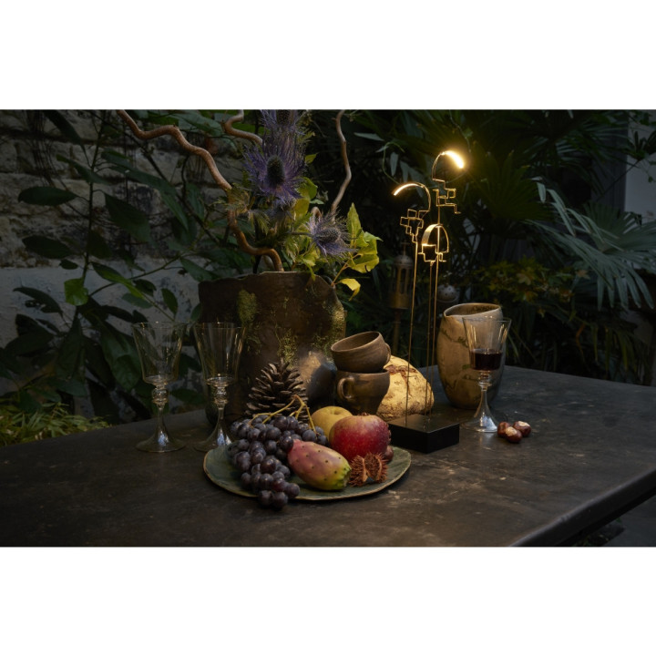 DCW - Boucle Tischleuchte DCW - Boucle Tischleuchte