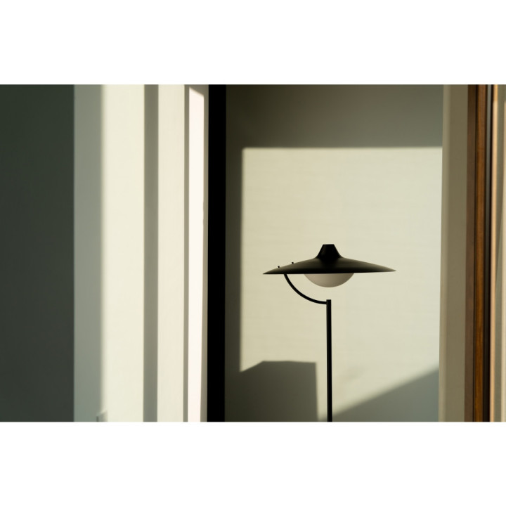 DCW - Biny Stehleuchte DCW - Biny Stehleuchte