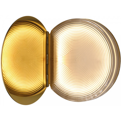 DCW - Poudrier Wandleuchte DCW - Poudrier Wandleuchte