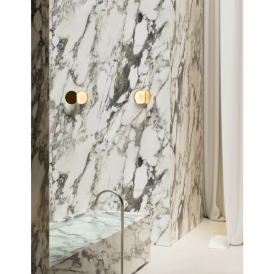 DCW - Poudrier Wandleuchte DCW - Poudrier Wandleuchte