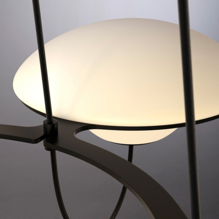 DCW - In The Air Pendelleuchte 3 DCW - In The Air Pendelleuchte 3