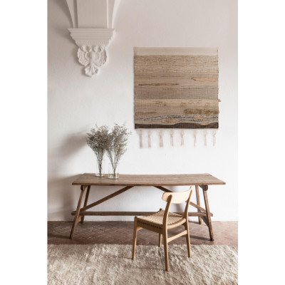 nanimarquina - Wellbeing Wandbehang