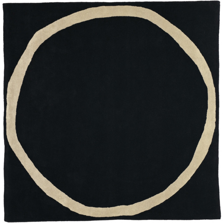 nanimarquina - Aros Square Teppich nanimarquina - Aros Square Teppich