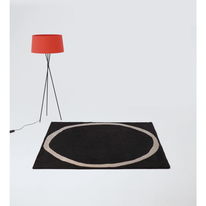 nanimarquina - Aros Square Teppich nanimarquina - Aros Square Teppich