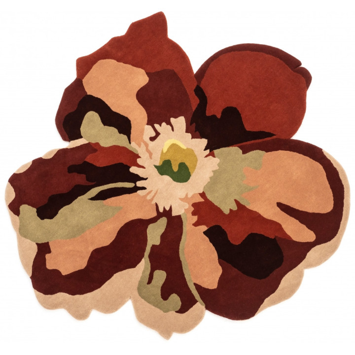 nanimarquina - Flora Bloom 2 Teppich nanimarquina - Flora Bloom 2 Teppich