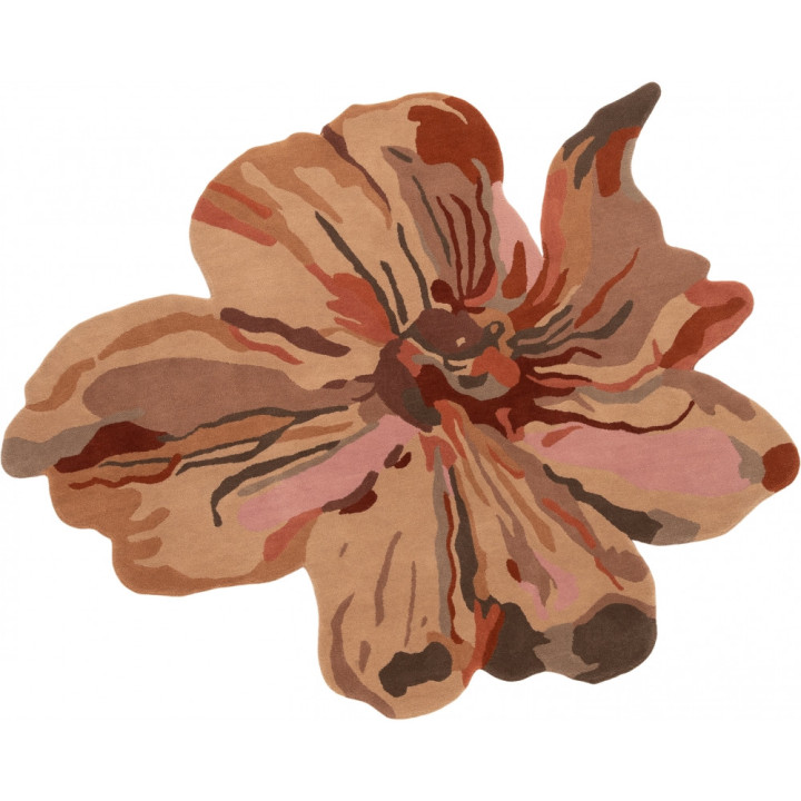nanimarquina - Flora Bloom 3 Teppich nanimarquina - Flora Bloom 3 Teppich