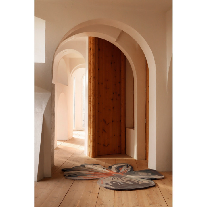 nanimarquina - Flora Bloom 4 Teppich nanimarquina - Flora Bloom 4 Teppich