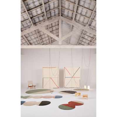 nanimarquina - Pearls 2 Läufer nanimarquina - Pearls 2 Läufer