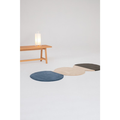 nanimarquina - Pearls 3 Läufer nanimarquina - Pearls 3 Läufer