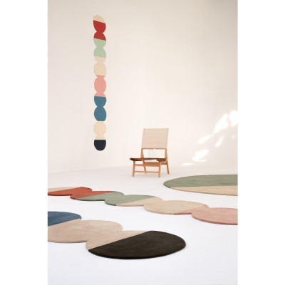 nanimarquina - Pearls 3 Läufer nanimarquina - Pearls 3 Läufer