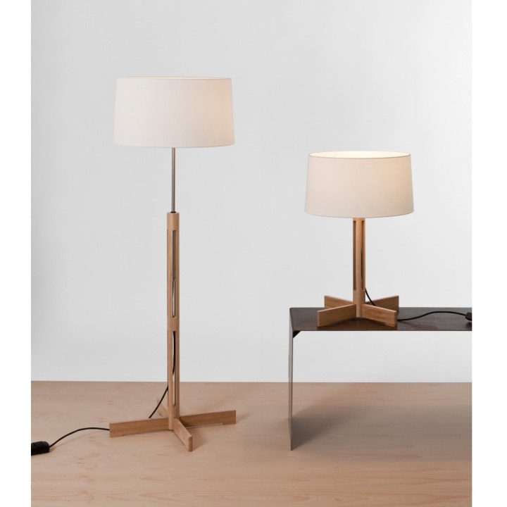 Santa & Cole - FAD Stehleuchte Santa & Cole - FAD Stehleuchte