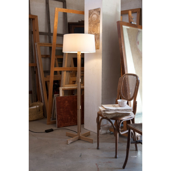 Santa & Cole - FAD Stehleuchte Santa & Cole - FAD Stehleuchte