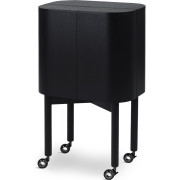 Northern - Loud Barwagen Schwarz