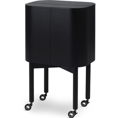 Northern - Loud Barwagen Schwarz Northern - Loud Barwagen Schwarz