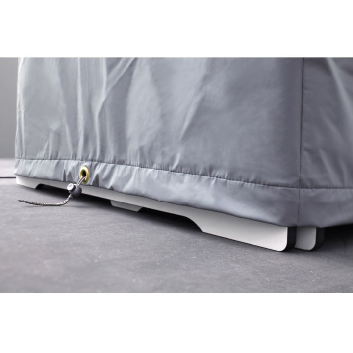 Conmoto - Abdeckhaube für Riva Bartisch Conmoto - Abdeckhaube für Riva Bartisch