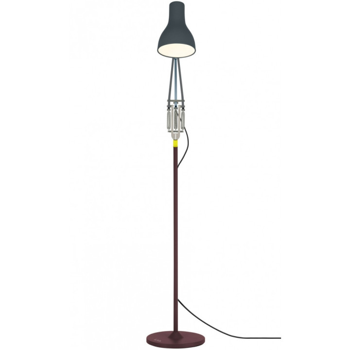 Anglepoise - Type 75 Paul Smith Stehleuchte Anglepoise - Type 75 Paul Smith Stehleuchte