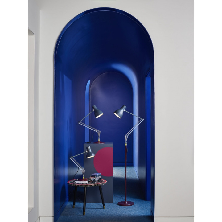 Anglepoise - Type 75 Paul Smith Stehleuchte Anglepoise - Type 75 Paul Smith Stehleuchte