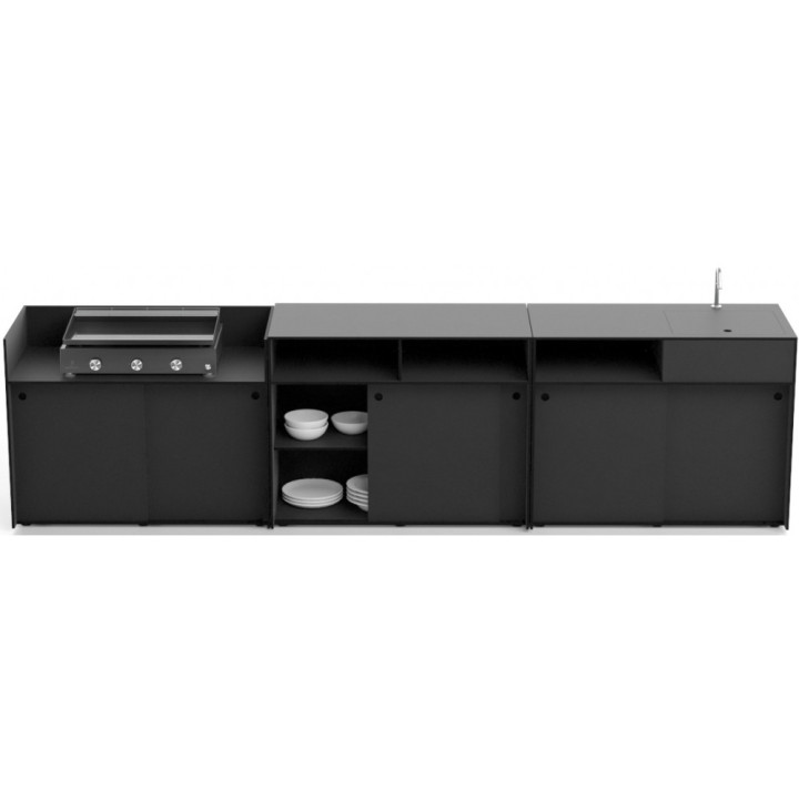 Conmoto - Ticino Kitchen Heat Conmoto - Ticino Kitchen Heat