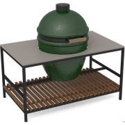 Conmoto - Ticino Frame Outdoor Modulsystem Kamado 120 (ohne Grill)